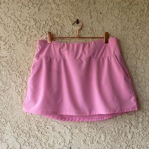 Fabletics tennis skirt